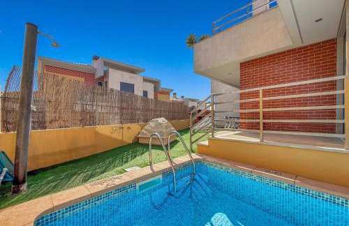 V4, Villa Jardins Branqueira4 near Beach, Albufeira - Foto 1