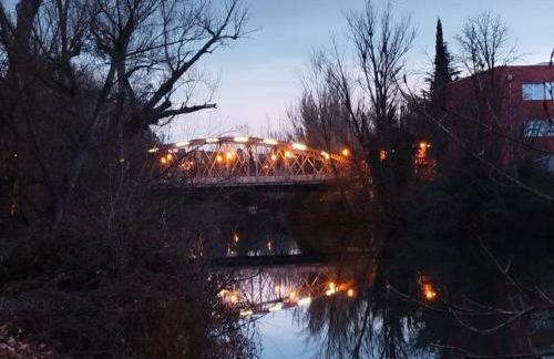 EL RINCÓN DE CHAVELY Estancia minima 2 noches - Foto 43