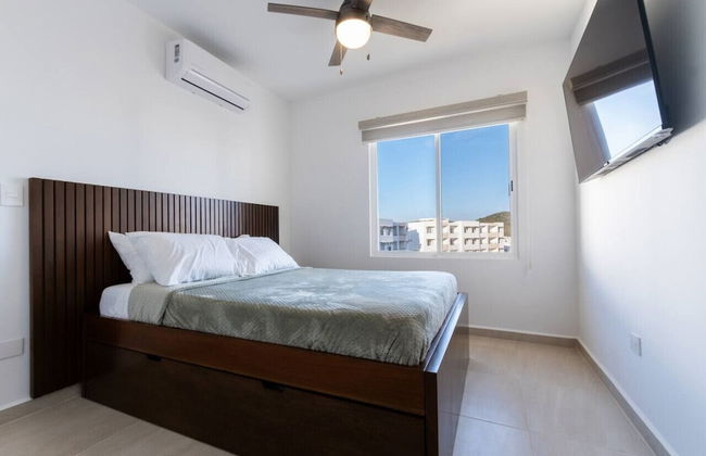 Almarena Apartments Coto Coral - Foto 9