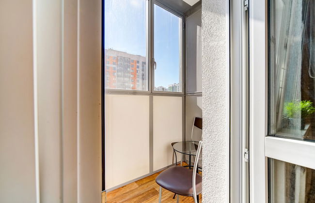 Apartments Vesta on Iuzhnoie Shosse - Foto 26