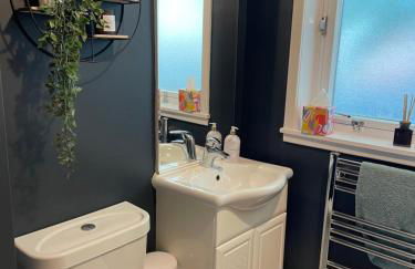 Cosy cottage in Kveldrso Gardens - Foto 13