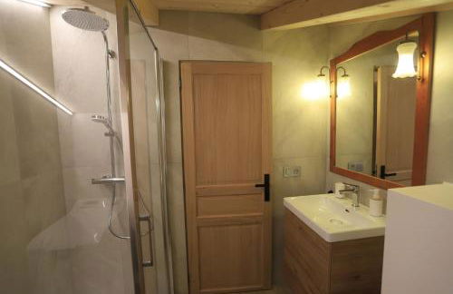 Chalet du Bonheur - Foto 24