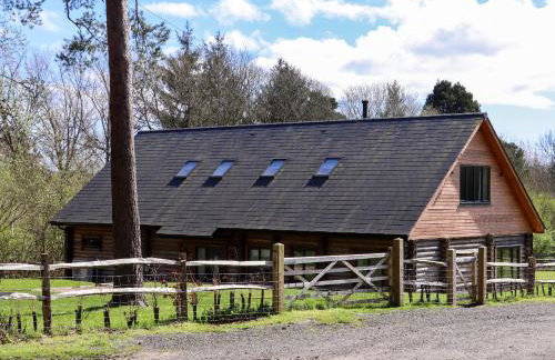 Ghyll Park Farm - Foto 38