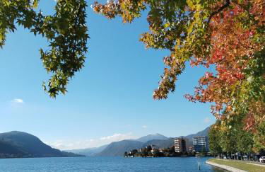 un balcone sul lago - Foto 77