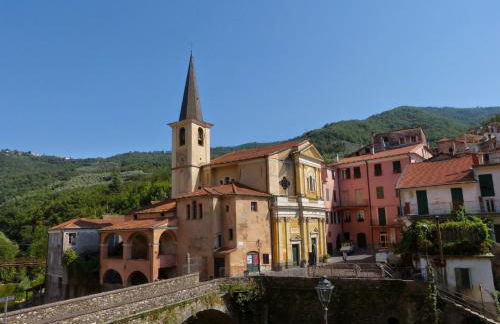 Il Cuore del Borgo - Holiday Home - Foto 49