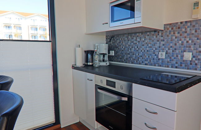 Houseboat in Boltenhagen - Foto 25