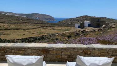 Kato Spiti, an idyllic retreat, Mykonos - Foto 1