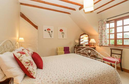 Flora's Barn - Foto 20