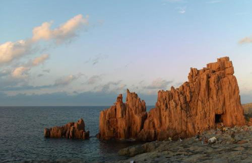 Domu Arangius - Foto 1