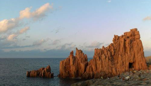 Domu Arangius - Foto 1