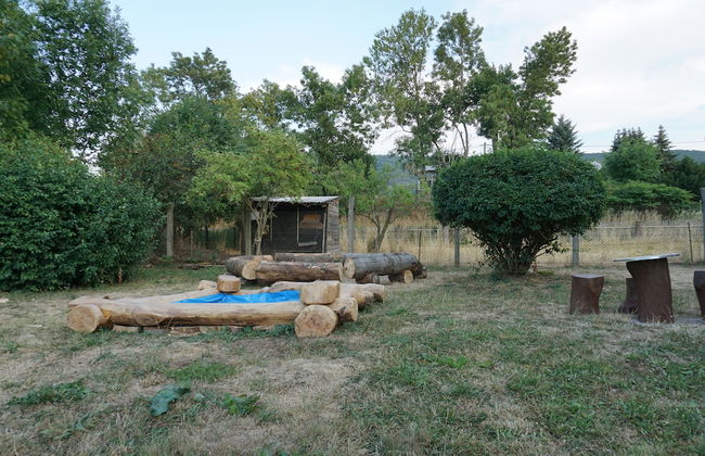 Albig Alte Mühle - Foto 44