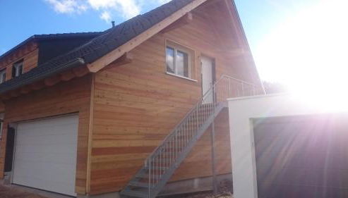 Ferienwohnung Neuwelt - Foto 3