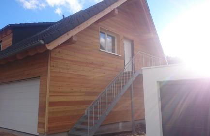 Ferienwohnung Neuwelt - Foto 3