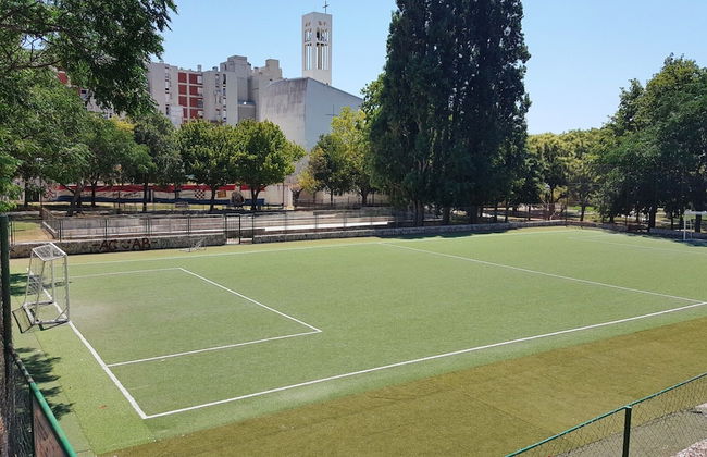 Modern apt Close to Znjan Beach, With big Terrace - Photo 25