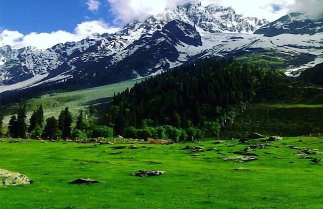 The Mughal Palace Eco Luxury Houseboat - Foto 17