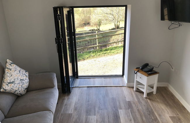 Welsh Marches at Upper Glyn Farm - Foto 32