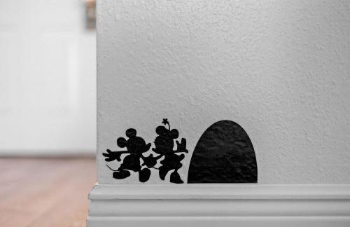 King Bed Theme Park Hotel Free Shuttle Included - Foto 17