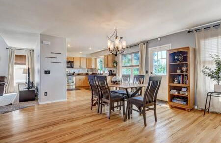 Whistler Hollow! Family Home, Bball Court, Firepit - Foto 27