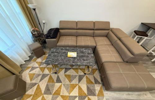 The Luxury Suite - 1BR with Gym & Office - Foto 20