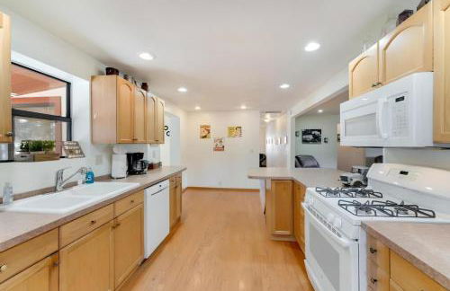 Williams AZ Vacation Home - Photo 6