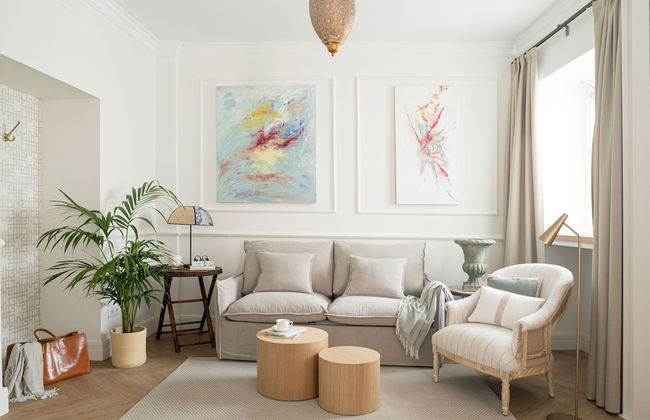 MYLU SUITES by PUERTA CATEDRAL - Foto 57