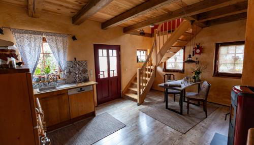 romantisches Winzerhäuschen Schwarzwald und Weinberge - Foto 2