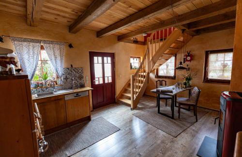 romantisches Winzerhäuschen Schwarzwald und Weinberge - Foto 2