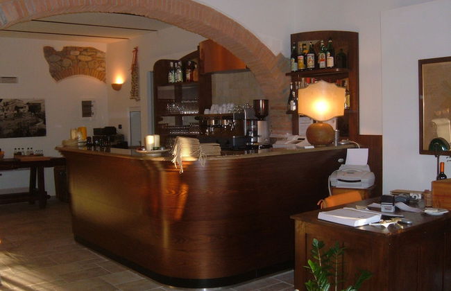 Fattoria La Steccaia - Foto 51