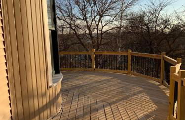 Lewis M Fisher House - Foto 16