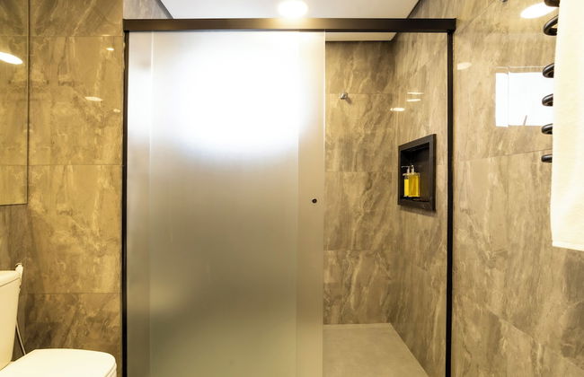 You Stay at Vila Olimpia - The World - Foto 13