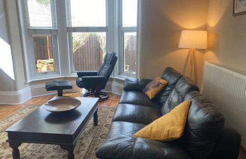 Dog friendly home close to the beach and the town - Photo 21