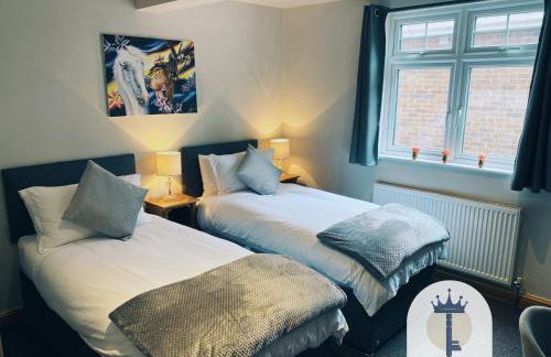 Beautiful Self-contained Cottage - Foto 39