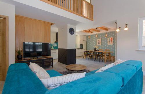 DOMKI APARTAMENTOWE CHMIELÓWKA - Foto 16