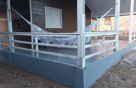 Casa Temporada - Novo Airão - Foto 50