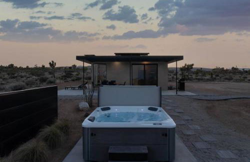 Sundown Ridge - Modern Homestead w Spa - Foto 13