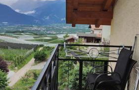 Appartamento vacanza Coredo Trentino - Foto 1