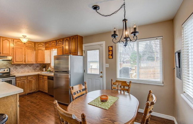 4BR Dog Friendlygarden of the Godsbbq Grill! - Foto 12