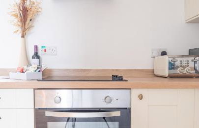 Central Kendal Retreat - Work or Holiday friendly - Foto 16