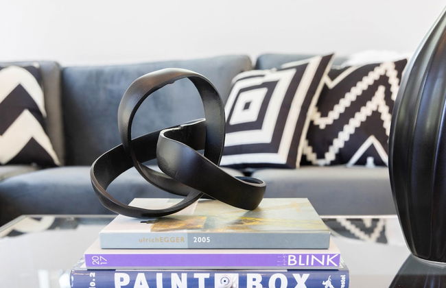 Ince by Avantstay 100 Meters to Amazon Studios - Photo 24