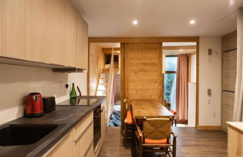 IMMODREAMS - Le Mélèze - Photo 5