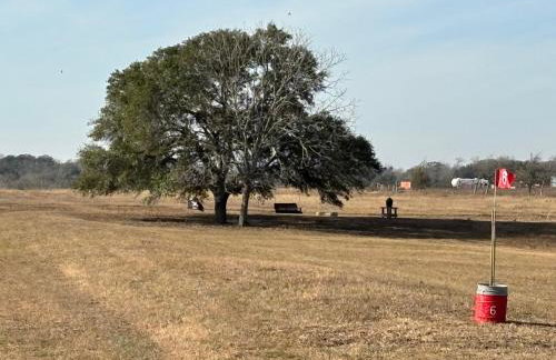 Skull Creek Ranch Cottage - Foto 20