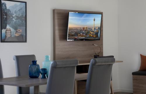 Boardinghouse Living28 Kaarst - Photo 31