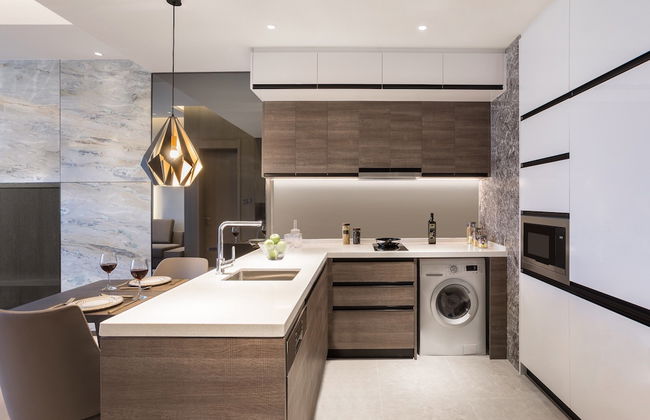 Ascott Songshan Lake Dongguan - Foto 18