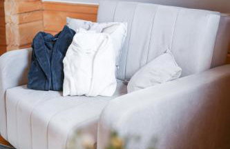 Leśne Zacisze Radawa II - Foto 17