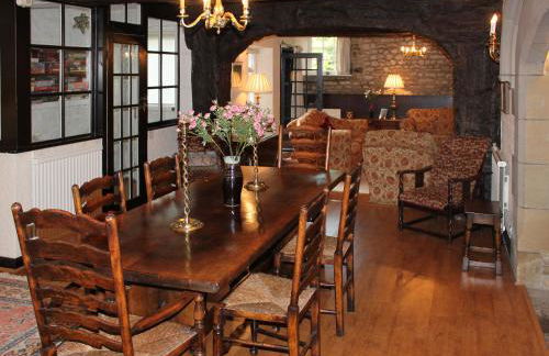 Inglenook Cottage - Foto 6