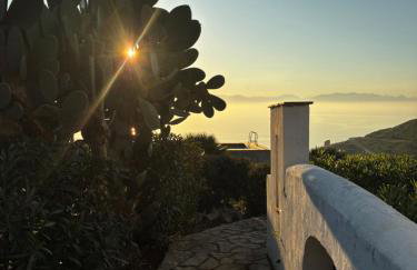 Casa di Cri - Sea View Villa with Pool - Foto 42