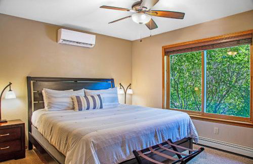 Happy Home - Cozy Retreat With Deck Near Downtown Carbondale - Foto 16