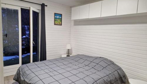 Appartement 6 personnes avec jardin - Foto 3