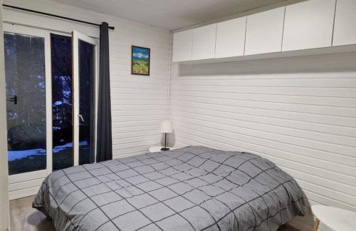 Appartement 6 personnes avec jardin - Foto 3