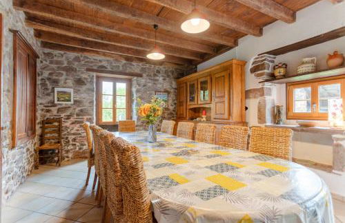 Gite Etxaluzenea - Foto 4